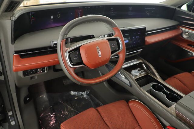 2025 Lincoln Nautilus Black Label New Braunfels TX