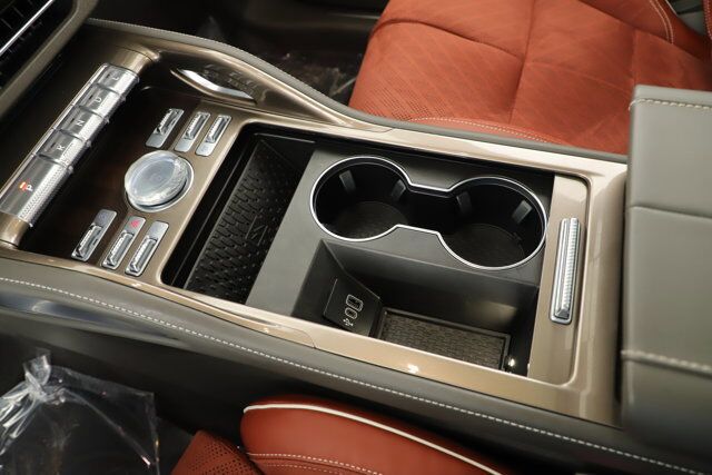 2025 Lincoln Nautilus Black Label New Braunfels TX