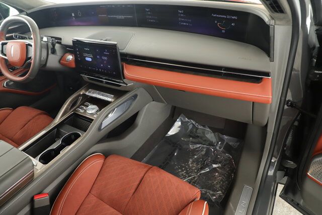 2025 Lincoln Nautilus Black Label New Braunfels TX