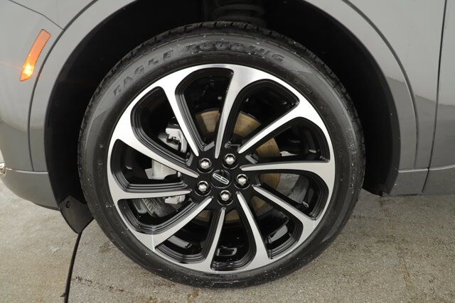 2025 Lincoln Nautilus Black Label New Braunfels TX