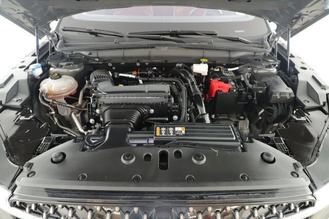 2025 Lincoln Nautilus Black Label New Braunfels TX