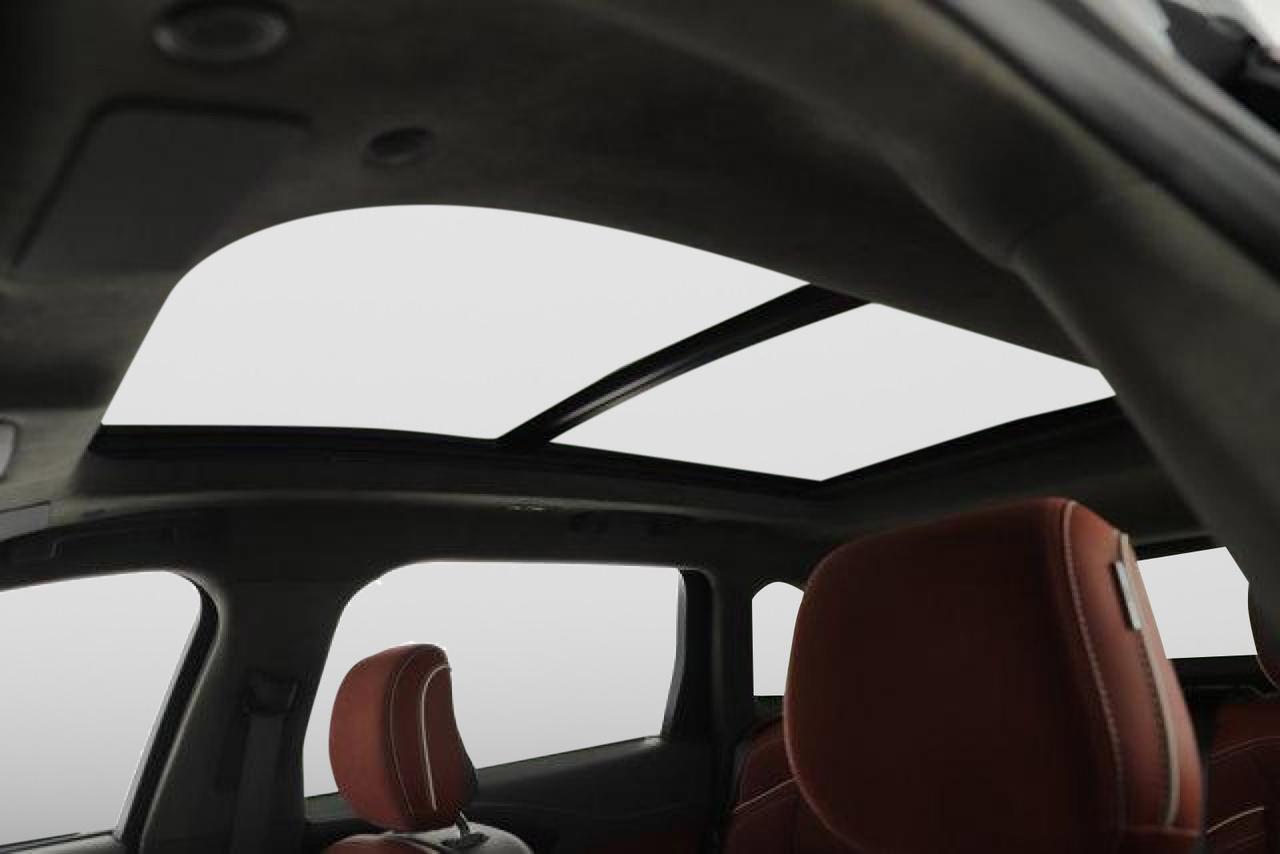 2025 Lincoln Nautilus Black Label New Braunfels TX