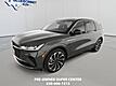 2025 Lincoln Nautilus Black Label