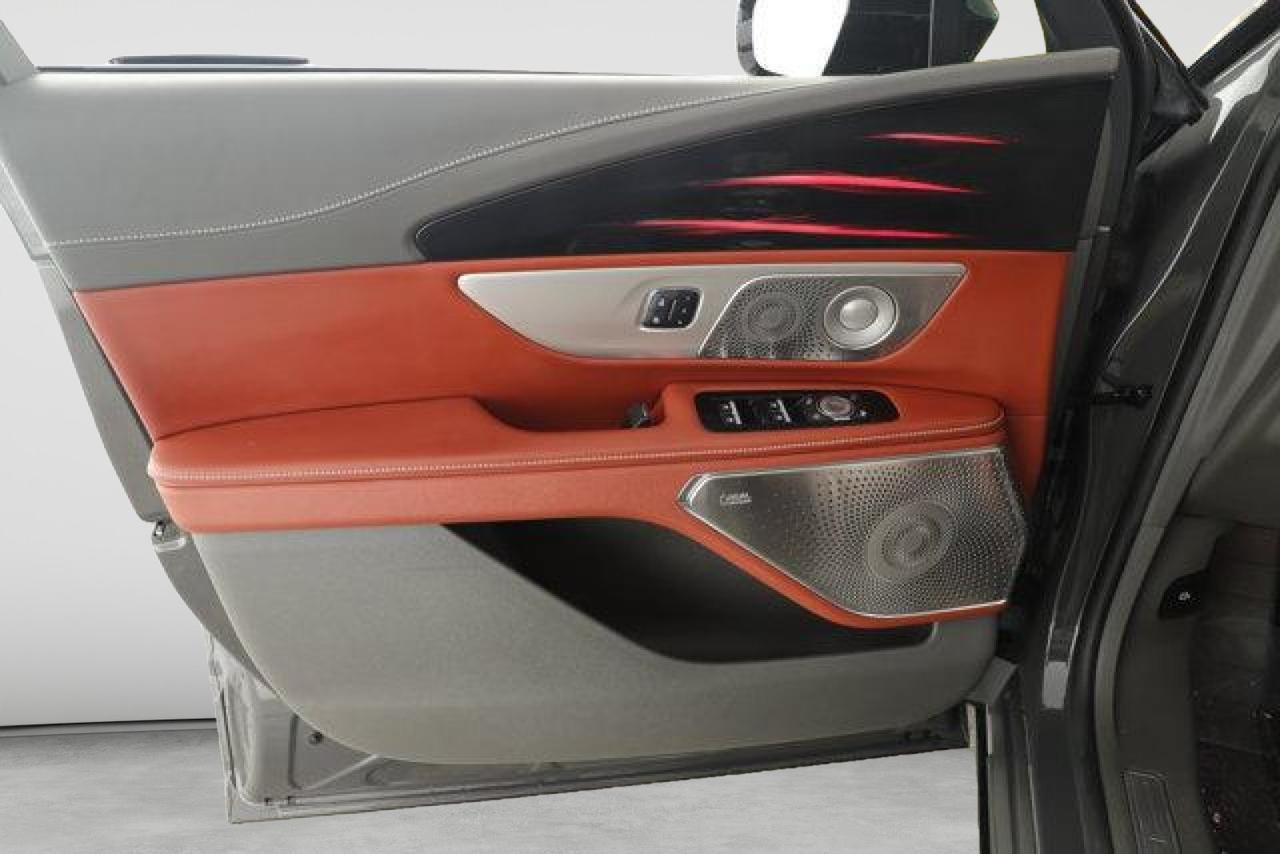2025 Lincoln Nautilus Black Label New Braunfels TX