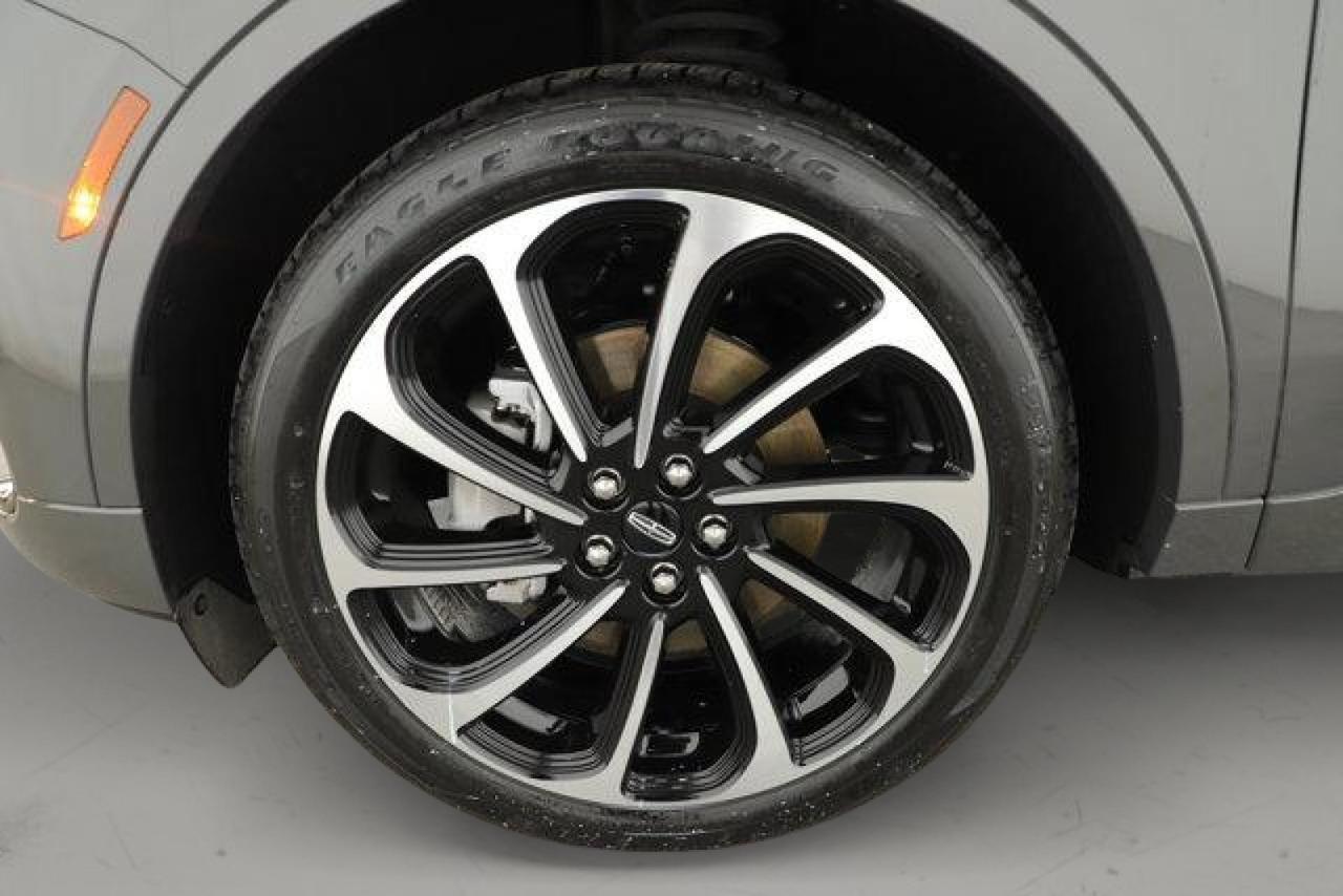 2025 Lincoln Nautilus Black Label New Braunfels TX