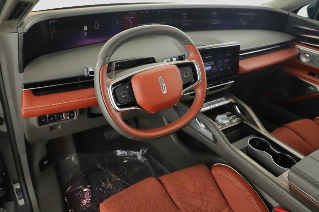2025 Lincoln Nautilus Black Label New Braunfels TX