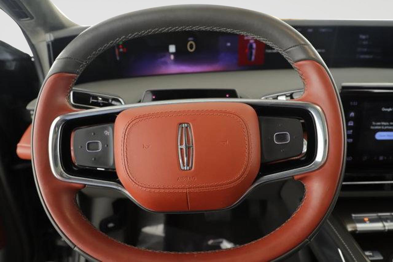 2025 Lincoln Nautilus Black Label New Braunfels TX