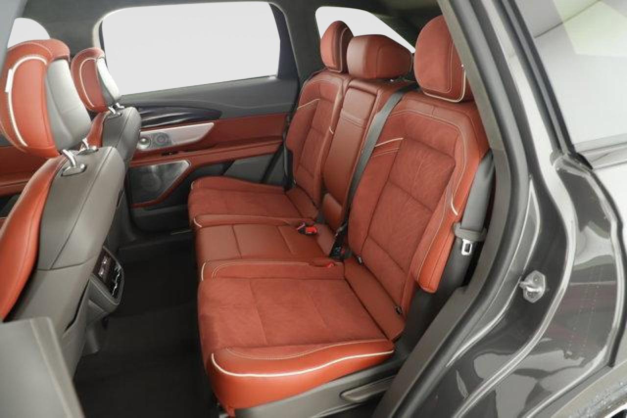 2025 Lincoln Nautilus Black Label New Braunfels TX