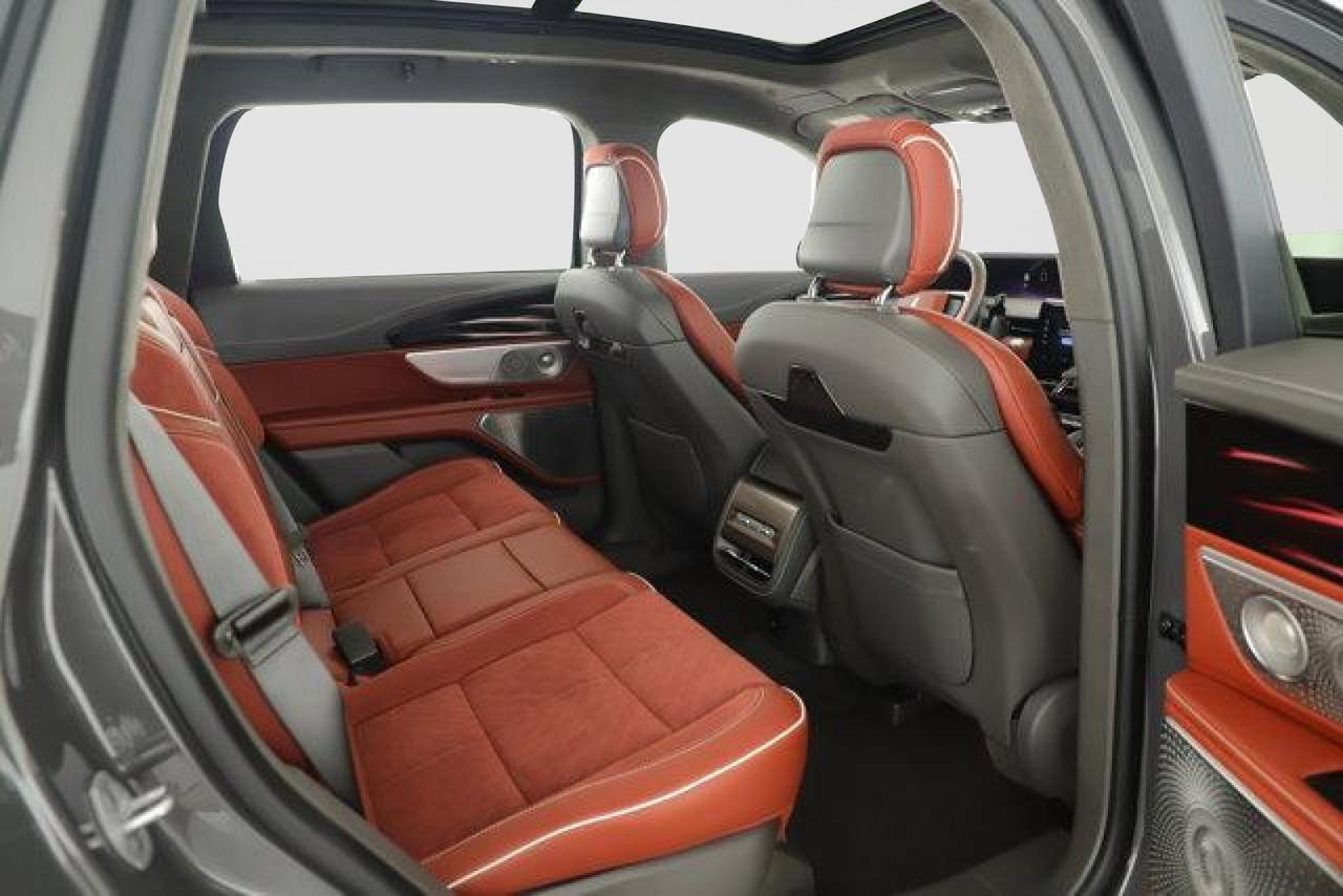 2025 Lincoln Nautilus Black Label New Braunfels TX
