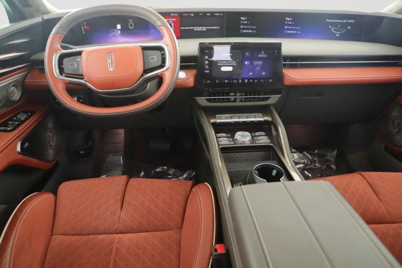2025 Lincoln Nautilus Black Label New Braunfels TX