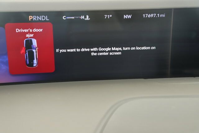 2025 Lincoln Nautilus Black Label New Braunfels TX
