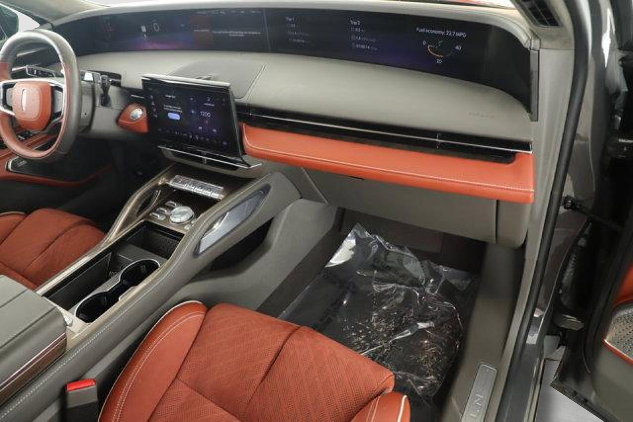 2025 Lincoln Nautilus Black Label New Braunfels TX