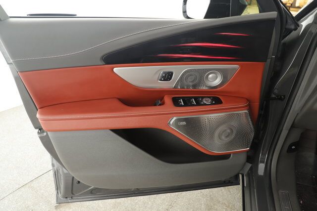 2025 Lincoln Nautilus Black Label New Braunfels TX