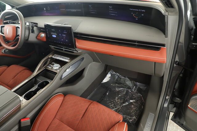 2025 Lincoln Nautilus Black Label New Braunfels TX