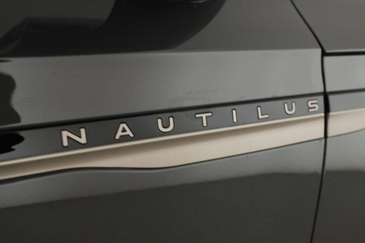 2025 Lincoln Nautilus Black Label New Braunfels TX