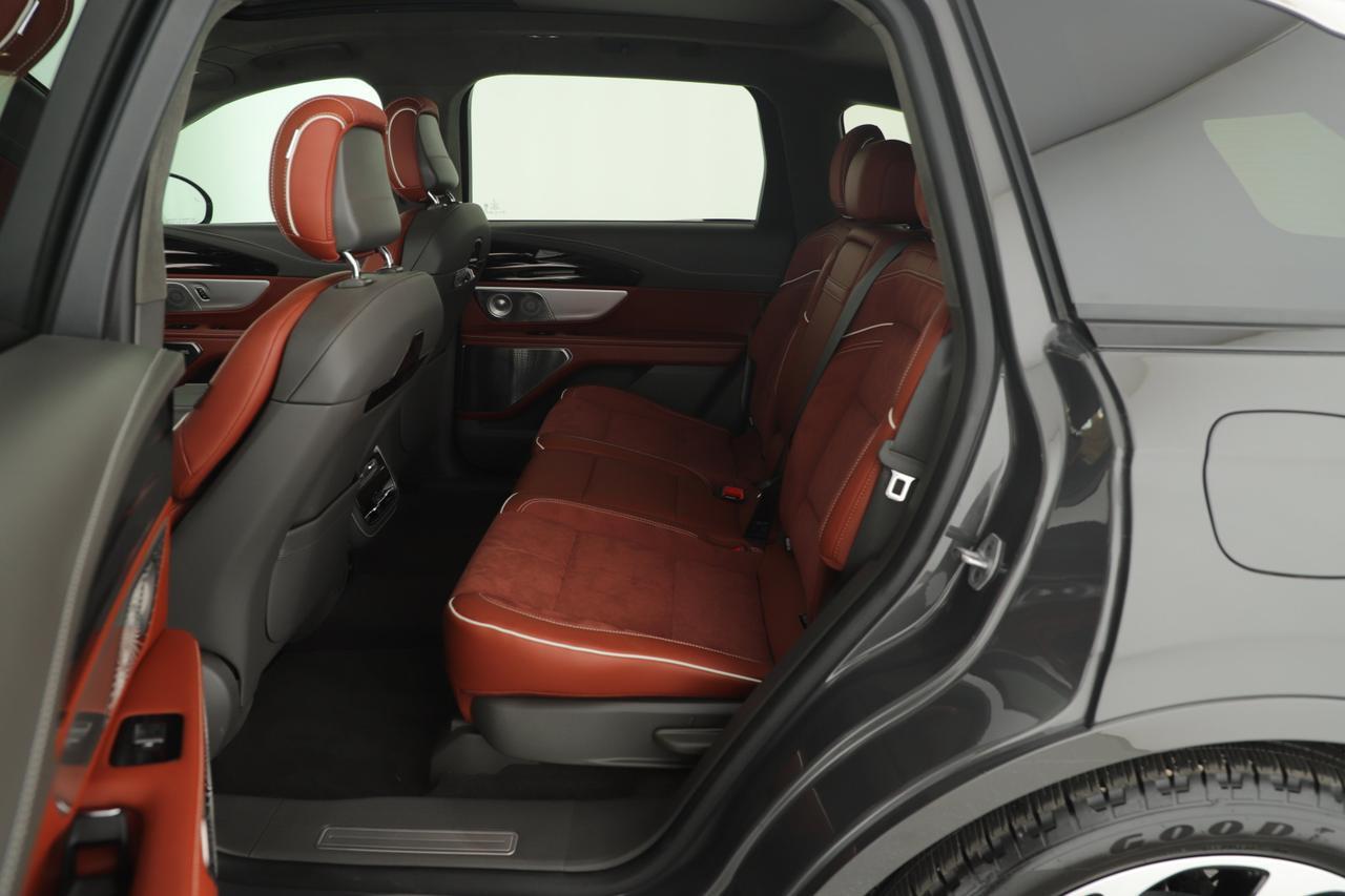 2025 Lincoln Nautilus Black Label New Braunfels TX