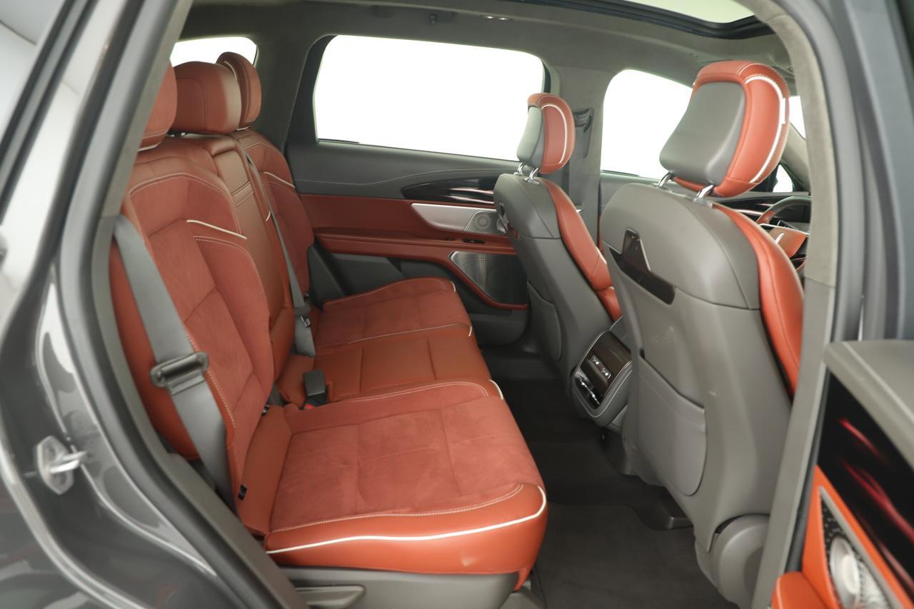 2025 Lincoln Nautilus Black Label New Braunfels TX