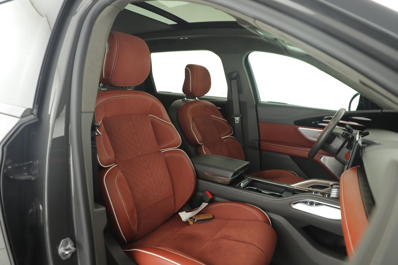 2025 Lincoln Nautilus Black Label New Braunfels TX