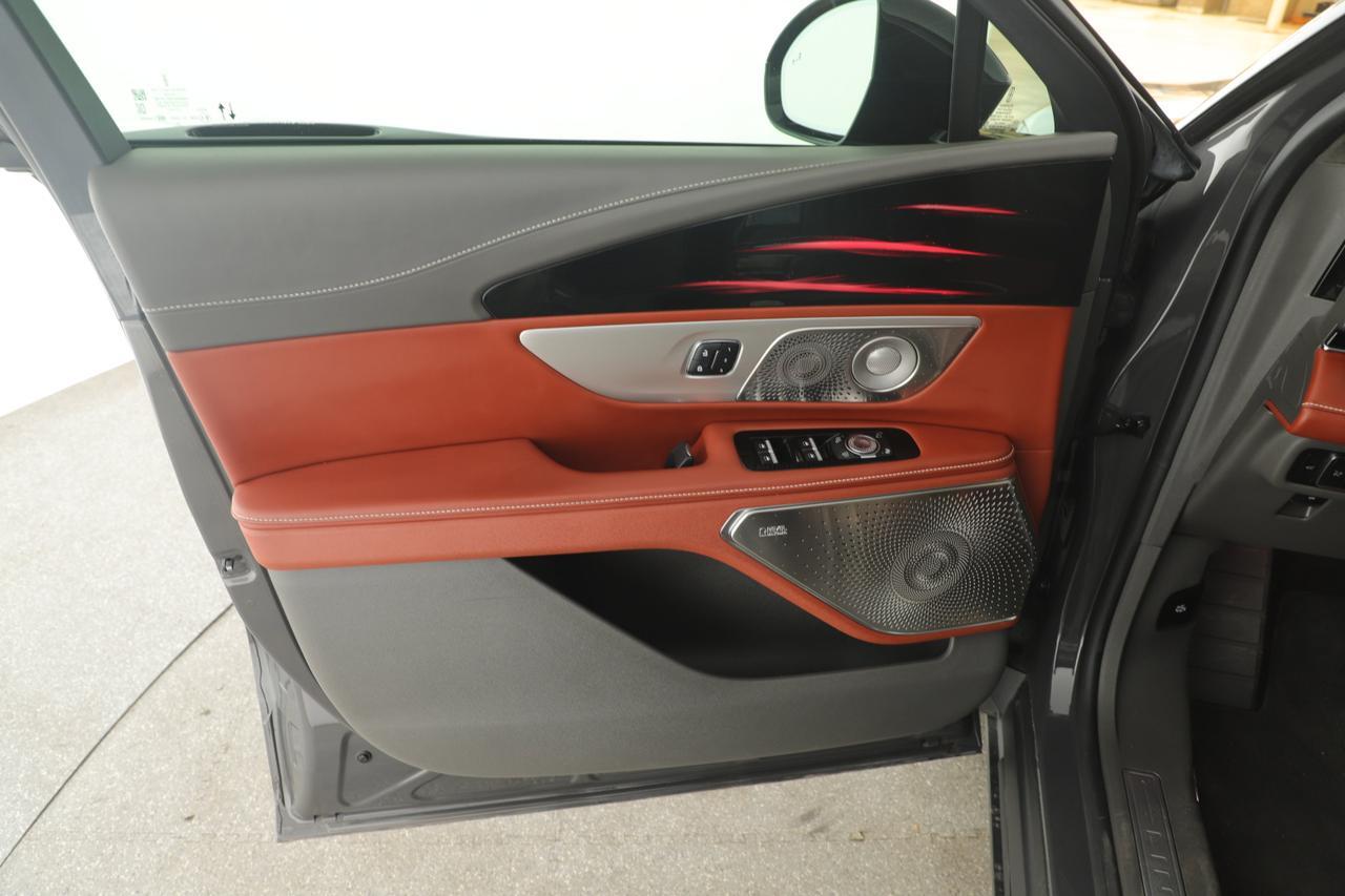 2025 Lincoln Nautilus Black Label New Braunfels TX