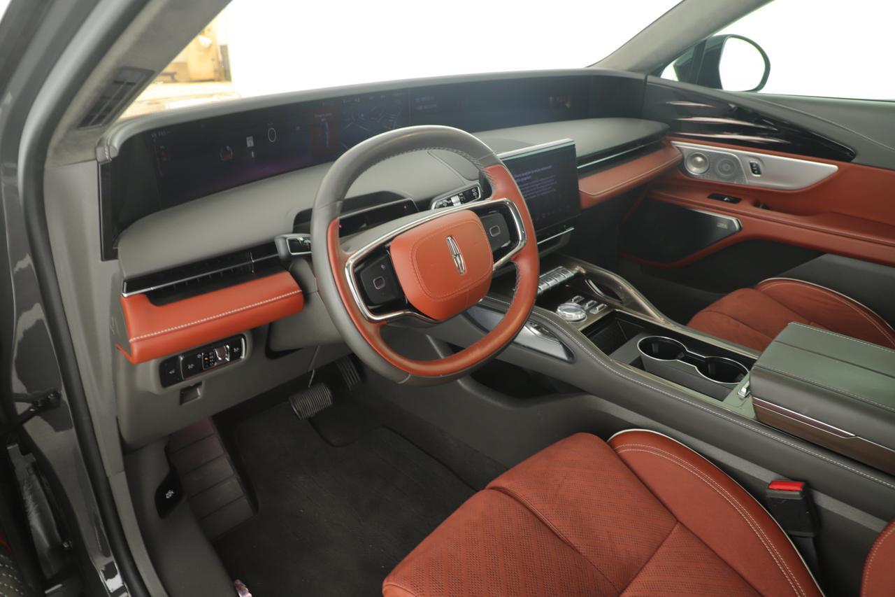 2025 Lincoln Nautilus Black Label New Braunfels TX