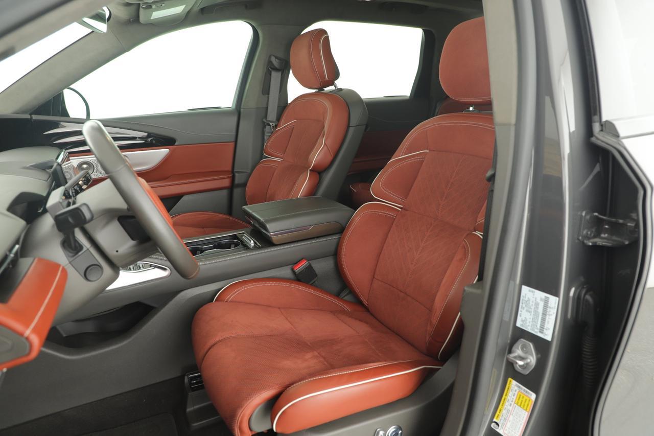 2025 Lincoln Nautilus Black Label New Braunfels TX