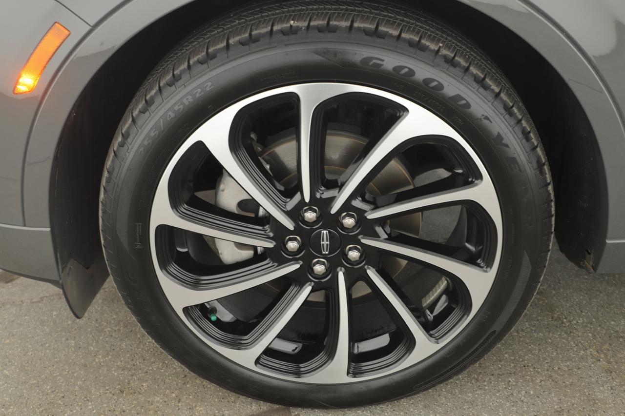 2025 Lincoln Nautilus Black Label New Braunfels TX