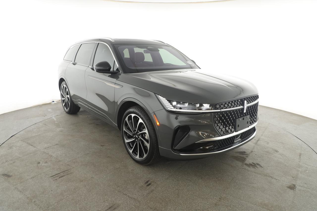 2025 Lincoln Nautilus Black Label New Braunfels TX