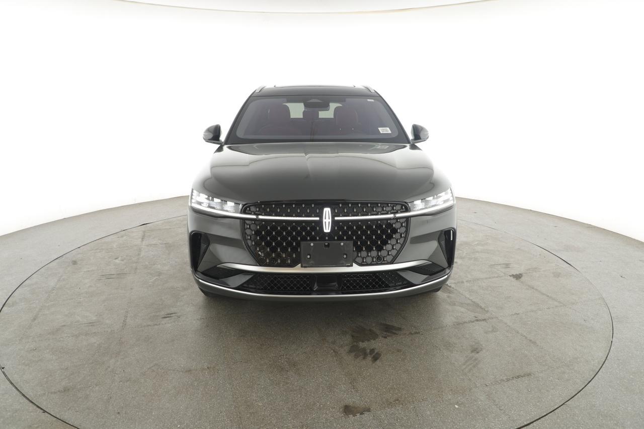 2025 Lincoln Nautilus Black Label New Braunfels TX