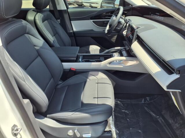 2025 Lincoln Nautilus Premiere  TX