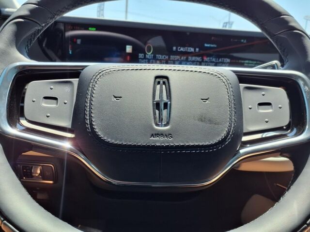2025 Lincoln Nautilus Premiere  TX