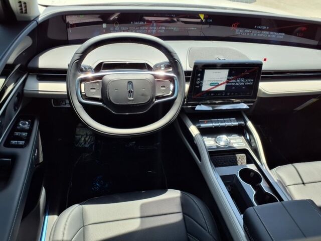 2025 Lincoln Nautilus Premiere  TX