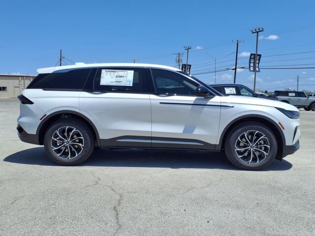 2025 Lincoln Nautilus Premiere  TX