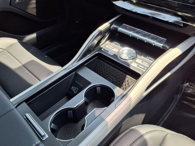 2025 Lincoln Nautilus Premiere  TX