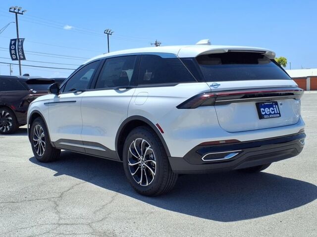 2025 Lincoln Nautilus Premiere  TX