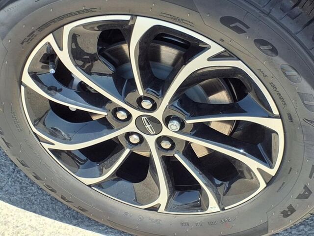 2025 Lincoln Nautilus Premiere  TX