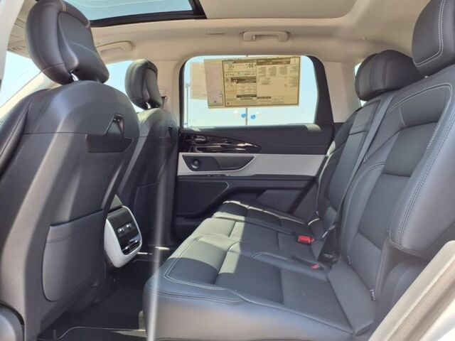 2025 Lincoln Nautilus Premiere  TX