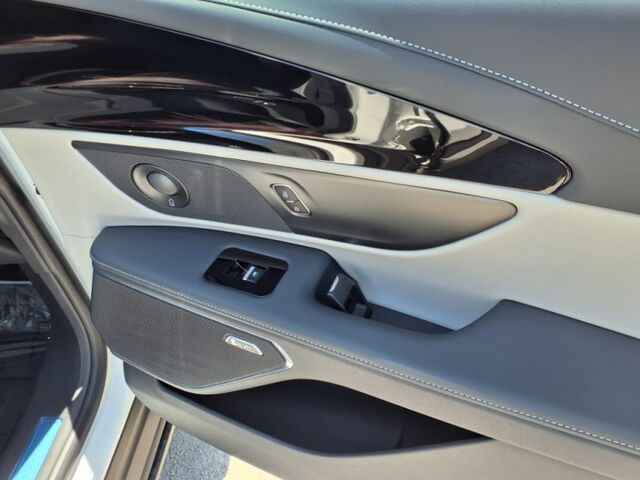 2025 Lincoln Nautilus Premiere  TX