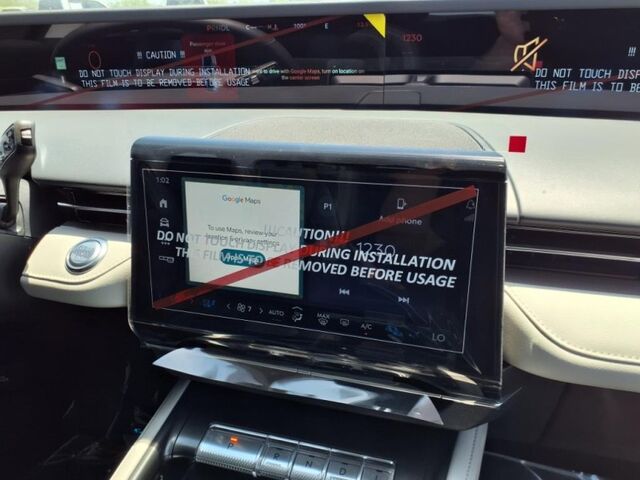 2025 Lincoln Nautilus Premiere  TX