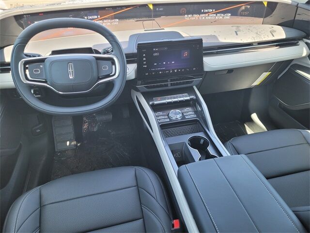 2025 Lincoln Nautilus Premiere Roseville CA