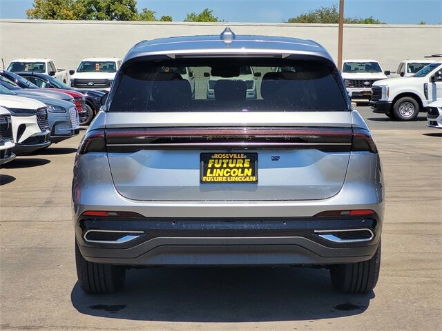 2025 Lincoln Nautilus Premiere Roseville CA