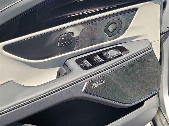 2025 Lincoln Nautilus Premiere Roseville CA