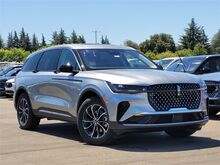 2025_Lincoln_Nautilus_Premiere_ Roseville CA