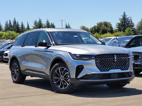 2025 Lincoln Nautilus Premiere Roseville CA