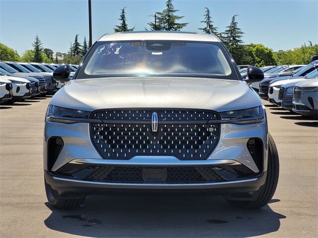 2025 Lincoln Nautilus Premiere Roseville CA