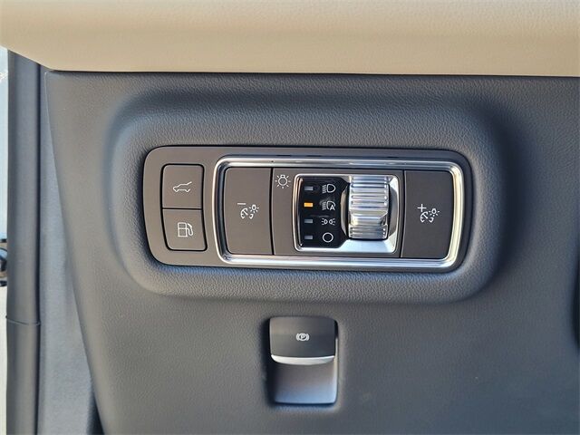 2025 Lincoln Nautilus Premiere Roseville CA