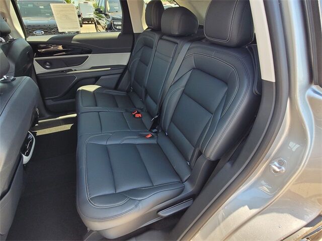 2025 Lincoln Nautilus Premiere Roseville CA