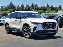 2025_Lincoln_Nautilus_Premiere_ Roseville CA