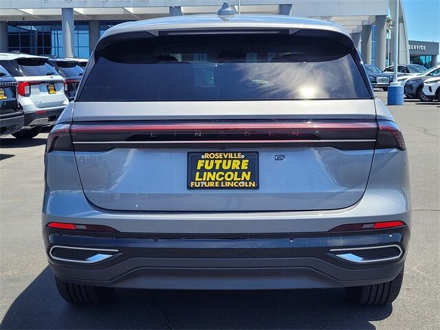 2025 Lincoln Nautilus Premiere Roseville CA