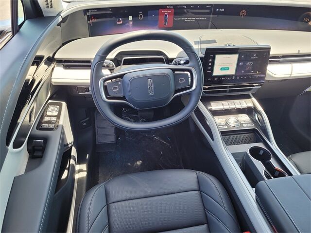 2025 Lincoln Nautilus Premiere Roseville CA