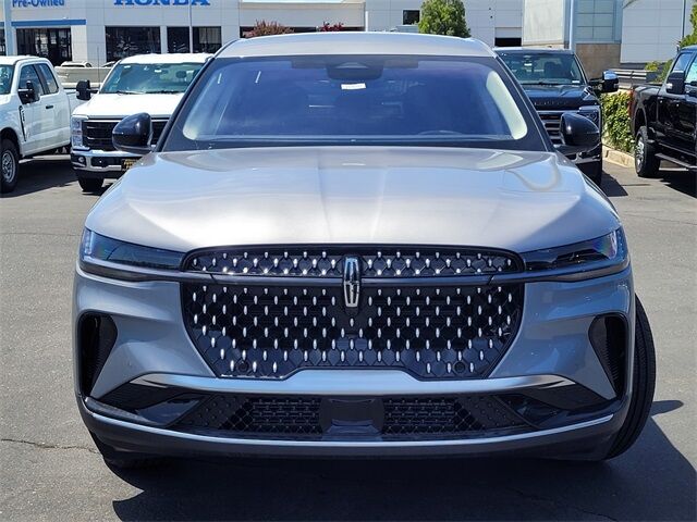 2025 Lincoln Nautilus Premiere Roseville CA